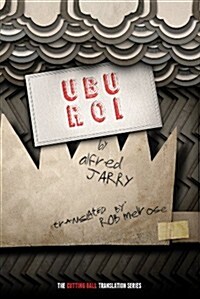 Ubu Roi (Paperback)