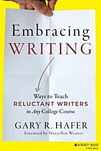 Embracing Writing (Hardcover)