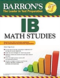 Ib Math Studies (Paperback)