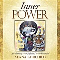 Inner Power: Awakening Your Infinite Divine Potential (Audio CD)