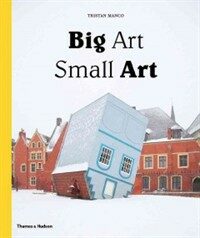 Big art/small art