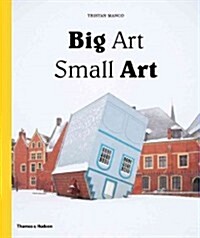 Big art/small art