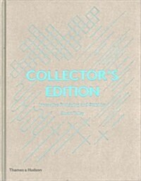 Collectors Edition : Innovative Packaging and Graphics (Hardcover)