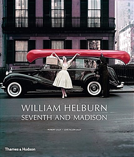 William Helburn : Seventh and Madison (Hardcover)