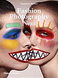 Fashion Photography Next (Paperback)