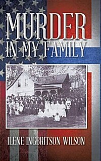 Murder in My Family (Hardcover)