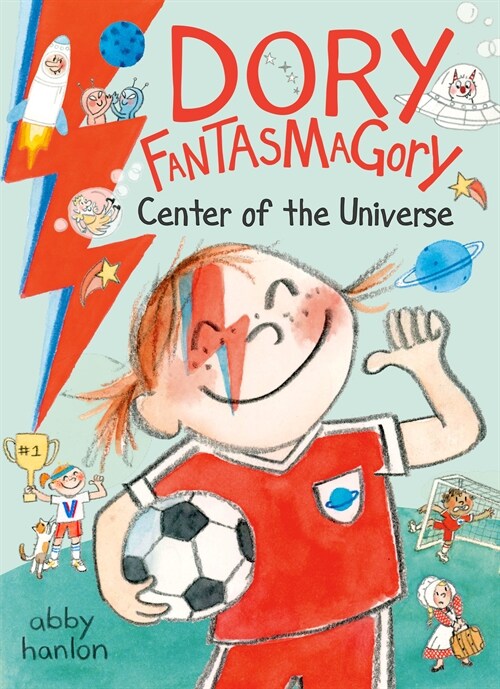 Center of the universe