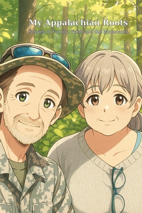 My Appalachian Roots: Stories of Family, Faith and the Mountains (Paperback)