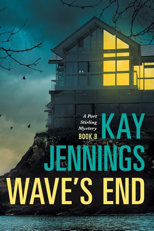 Waves End: A Port Stirling Mystery (Paperback)