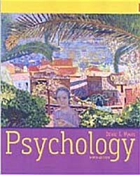 [중고] Psychology (Hardcover, 9th)
