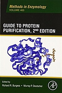 Guide to Protein Purification: Volume 436 (Paperback, 2)