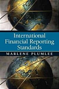 International Financial Reporting Standards (Paperback)