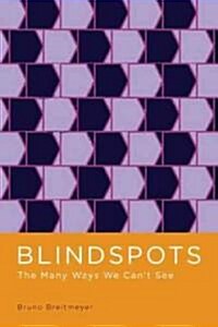 Blindspots: The Many Ways We Cannot See (Hardcover)