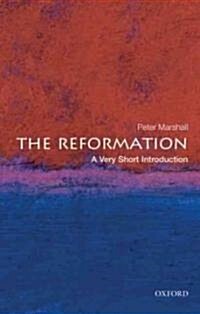 The Reformation: A Very Short Introduction (Paperback)