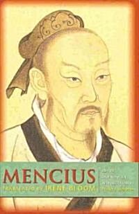 Mencius (Hardcover)