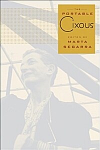 The Portable Cixous (Hardcover)