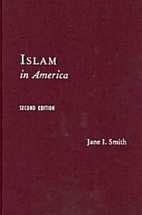 Islam in America (Hardcover, 2)