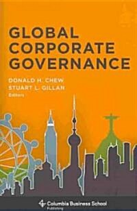 Global Corporate Governance (Paperback)