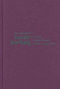 The Scandal of Susan Sontag (Hardcover)