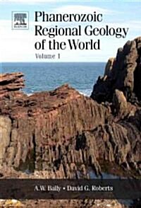 Regional Geology and Tectonics: Principles of Geologic Analysis (Hardcover)