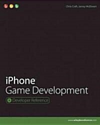 iPhone Game Development (Paperback)