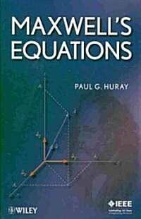 Maxwells Equations (Hardcover)