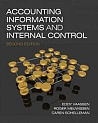 Accounting Information Systems and Internal Control (Paperback, 2, Revised)