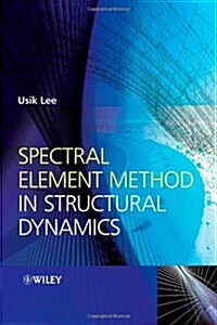 Spectral Element Method in Str (Hardcover)