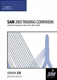Sam 2003 Training Companion Version 3.0 (CD-ROM, 1st)