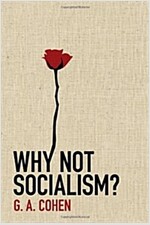 Why Not Socialism? (Hardcover)