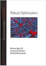 Robust Optimization (Hardcover)