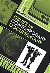 [중고] Issues in Contemporary Documentary (Paperback)