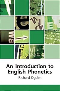 An Introduction to English Phonetics (Paperback)