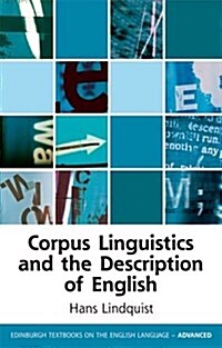 Corpus Linguistics and the Description of English (Paperback)