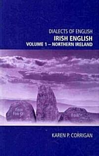 Irish English (Paperback)