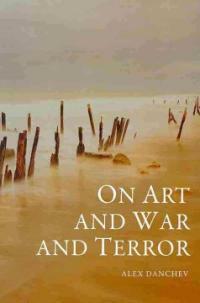 On art and war and terror