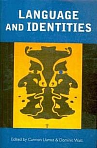 Language and Identities (Paperback)