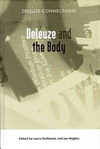 Deleuze and the Body (Hardcover)