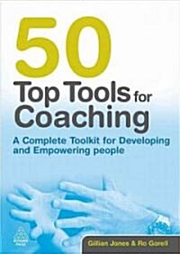 50 Top Tools for Coaching (Paperback)