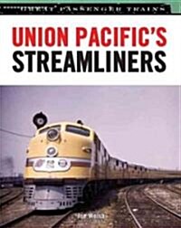 Union Pacific Railroad (Hardcover)
