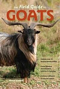 The Field Guide to Goats (Paperback)