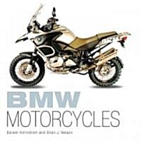 BMW Motorcycles (Paperback, Updated, Expand)