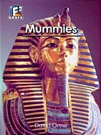 Mummies (Paperback)