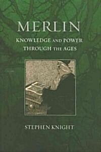 Merlin (Hardcover)