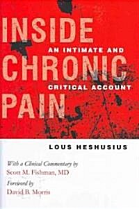 Inside Chronic Pain (Hardcover)