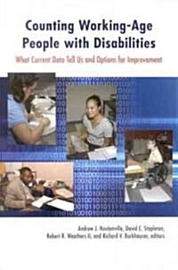 Counting Working-Age People With Disabilities (Paperback)