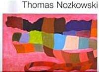 Thomas Nozkowski (Hardcover, Bilingual)