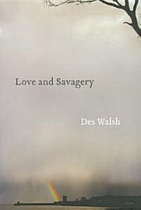 Love and Savagery (Paperback, 2)