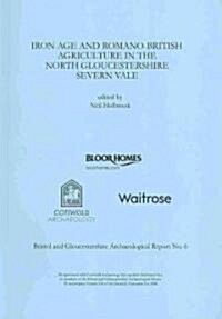 Iron Age and Romano-British Agriculture in the North Gloucestershire Severn Vale (Paperback)