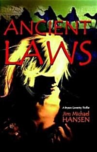 Ancient Laws (Paperback)